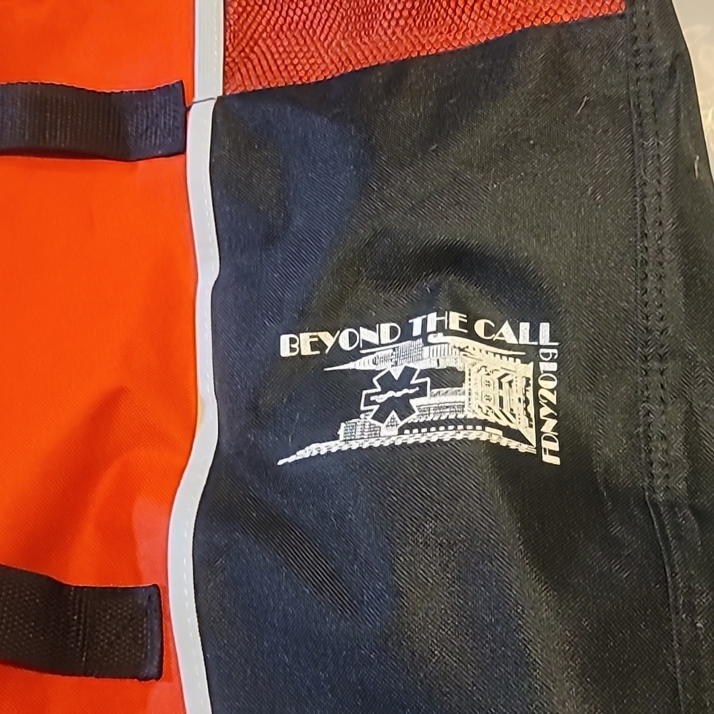 Fdny ems bag 2019 gift